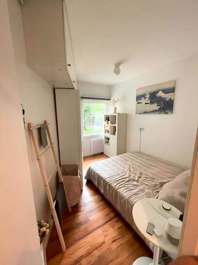 Keybutler Majorstuen Lägenhet